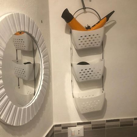 Reginella Home Παλέρμο Εξωτερικό φωτογραφία