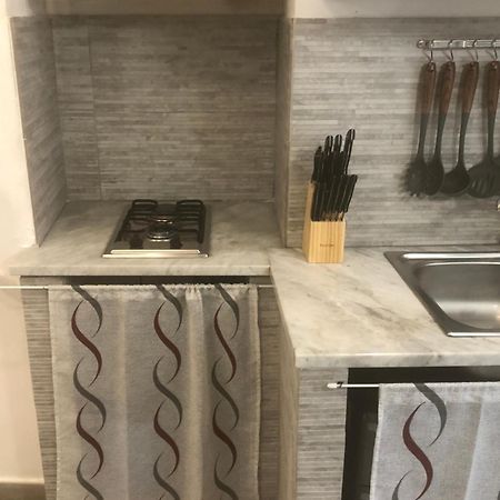 Reginella Home Παλέρμο Εξωτερικό φωτογραφία