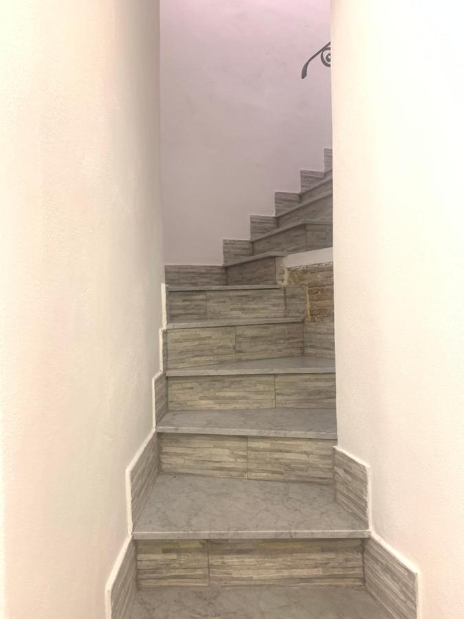Reginella Home Παλέρμο Εξωτερικό φωτογραφία