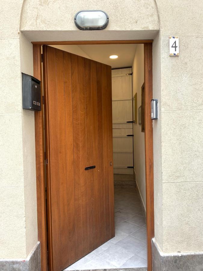 Reginella Home Παλέρμο Εξωτερικό φωτογραφία