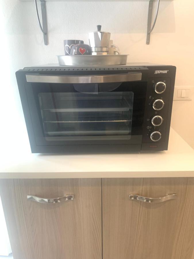 Reginella Home Παλέρμο Εξωτερικό φωτογραφία