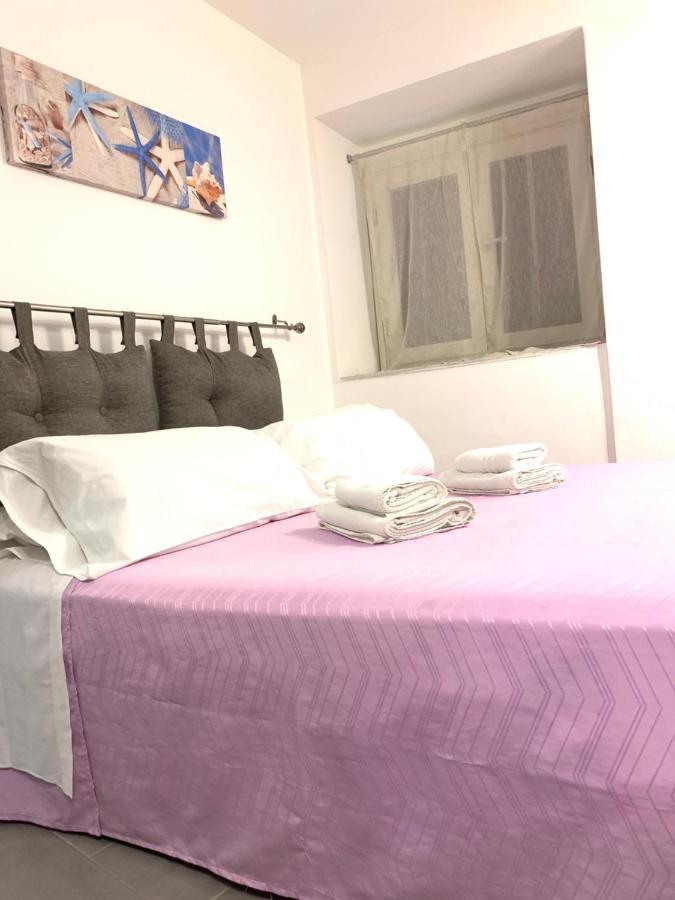 Reginella Home Παλέρμο Εξωτερικό φωτογραφία