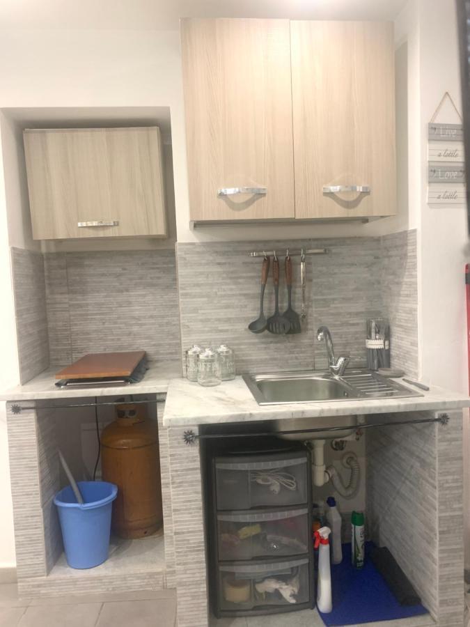 Reginella Home Παλέρμο Εξωτερικό φωτογραφία