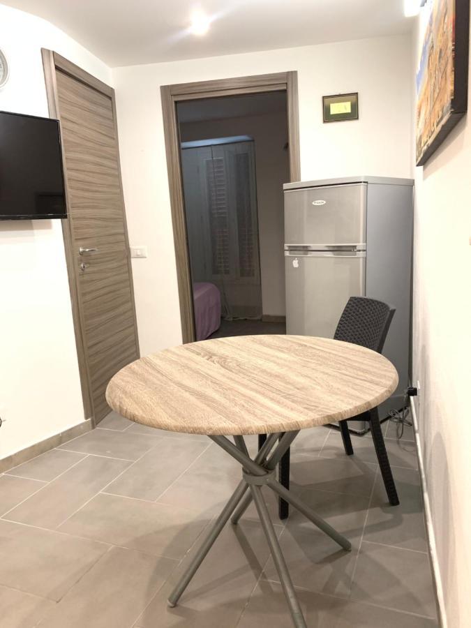 Reginella Home Παλέρμο Εξωτερικό φωτογραφία
