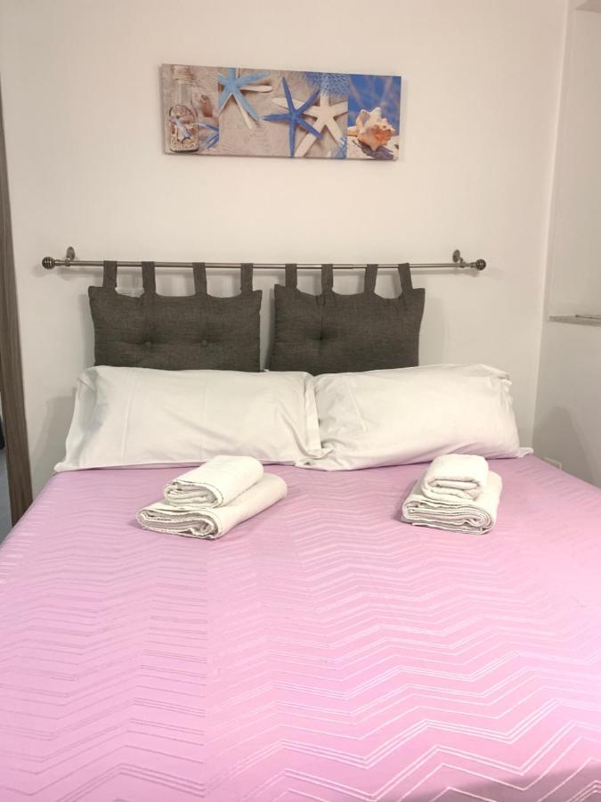 Reginella Home Παλέρμο Εξωτερικό φωτογραφία