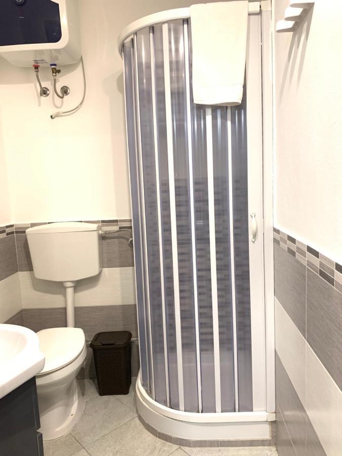 Reginella Home Παλέρμο Εξωτερικό φωτογραφία