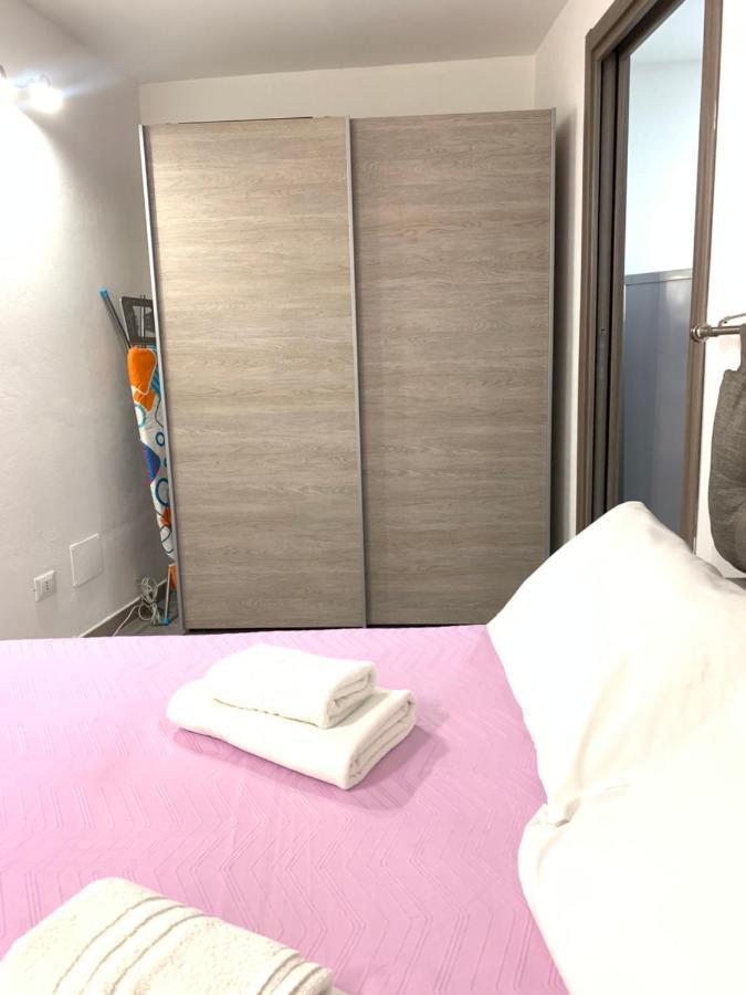 Reginella Home Παλέρμο Εξωτερικό φωτογραφία