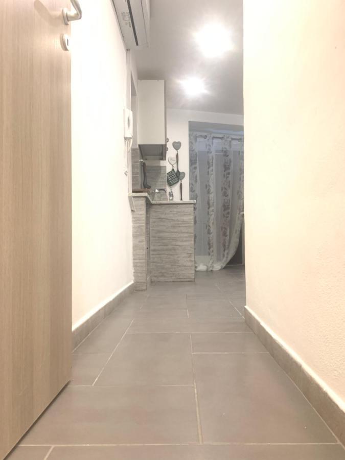 Reginella Home Παλέρμο Εξωτερικό φωτογραφία
