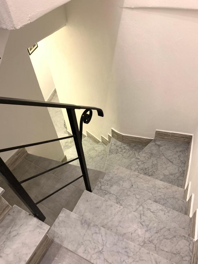 Reginella Home Παλέρμο Εξωτερικό φωτογραφία