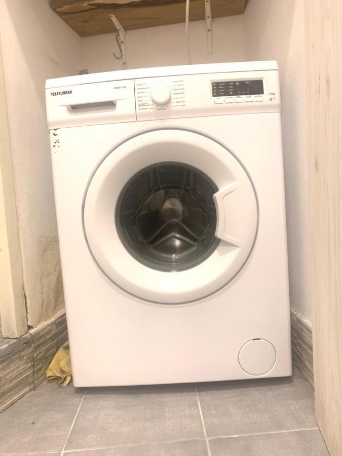 Reginella Home Παλέρμο Εξωτερικό φωτογραφία