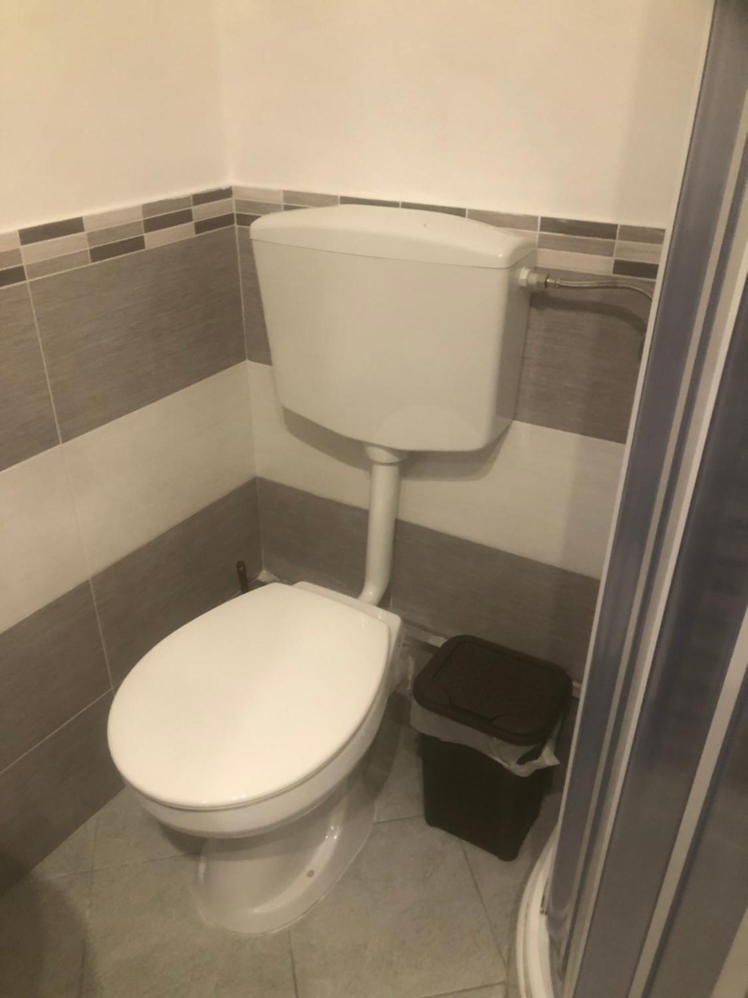 Reginella Home Παλέρμο Εξωτερικό φωτογραφία