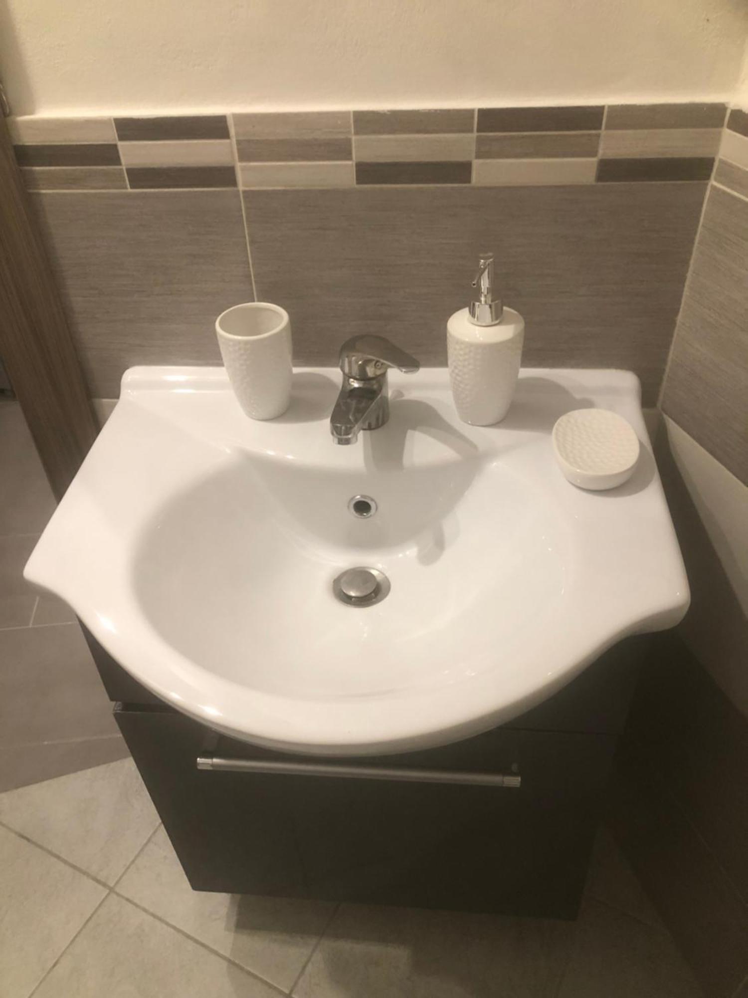 Reginella Home Παλέρμο Εξωτερικό φωτογραφία