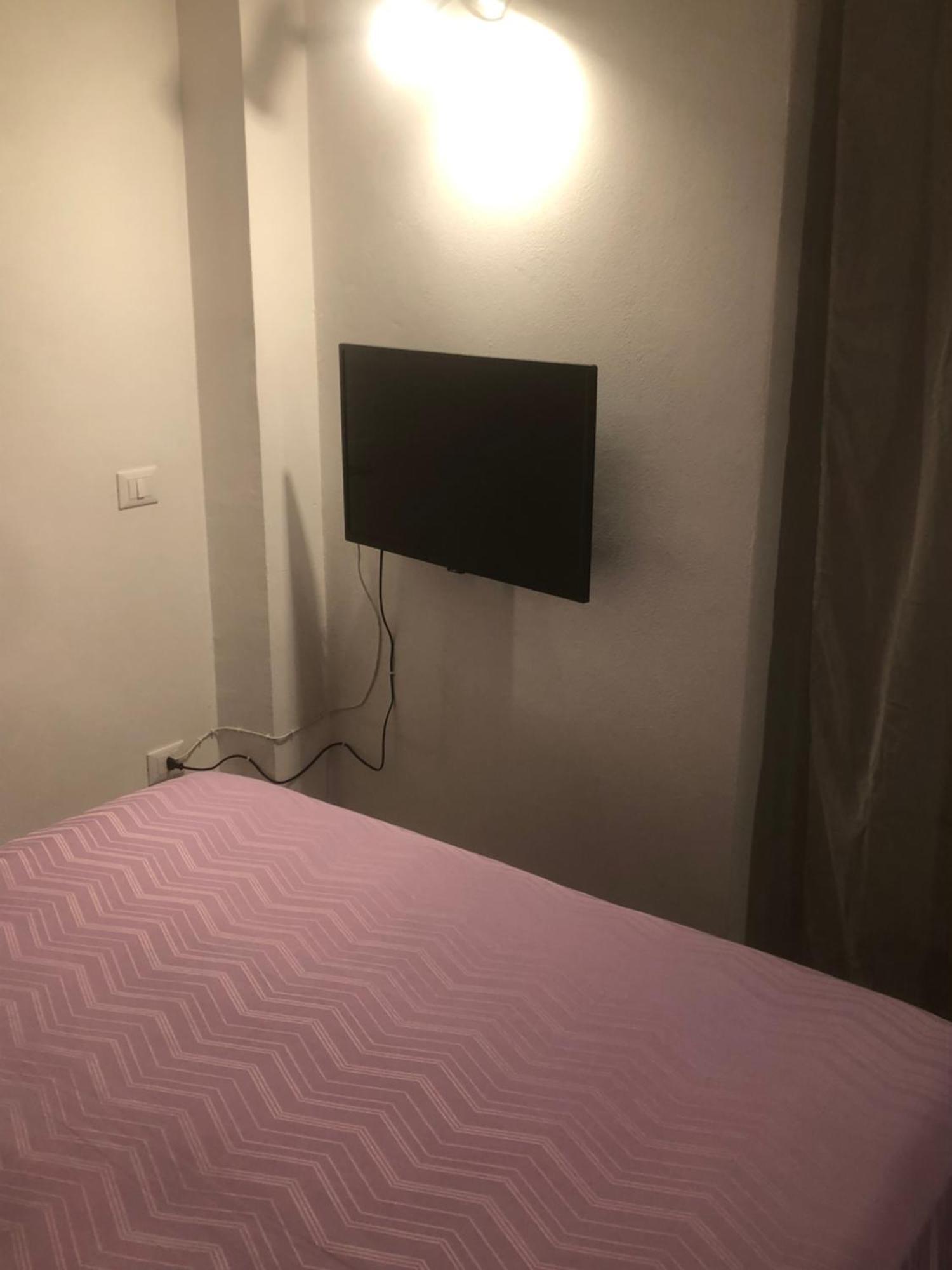 Reginella Home Παλέρμο Εξωτερικό φωτογραφία
