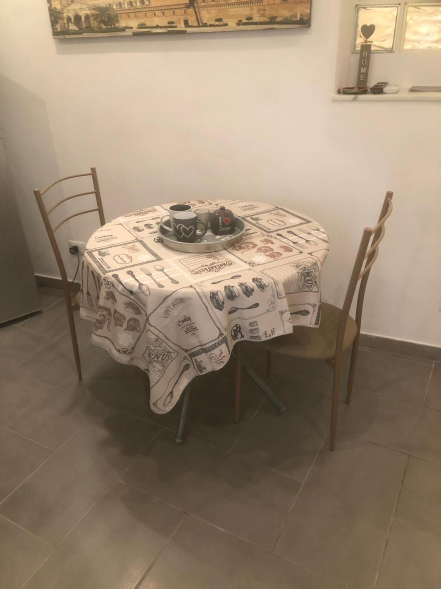 Reginella Home Παλέρμο Εξωτερικό φωτογραφία