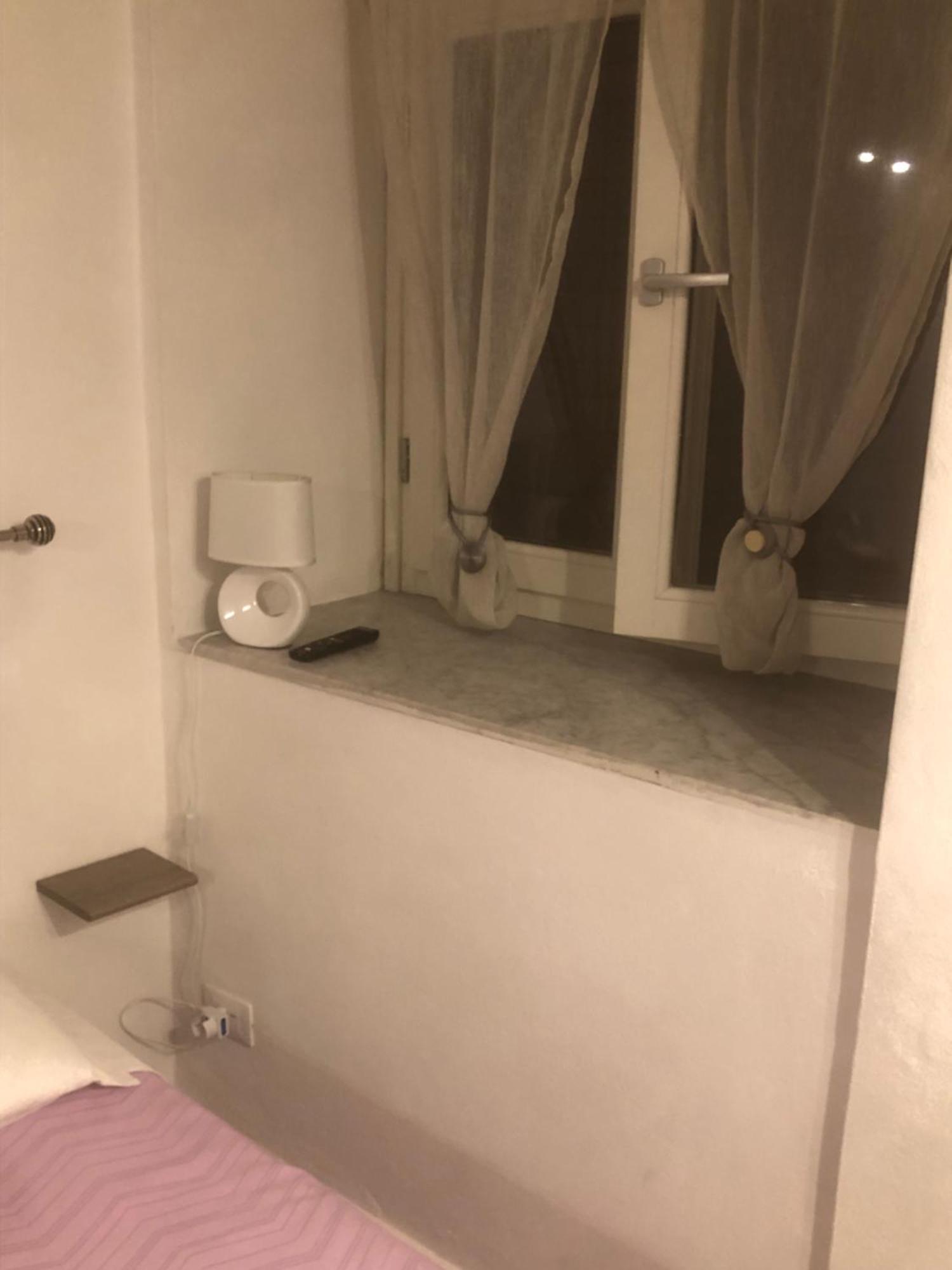 Reginella Home Παλέρμο Εξωτερικό φωτογραφία