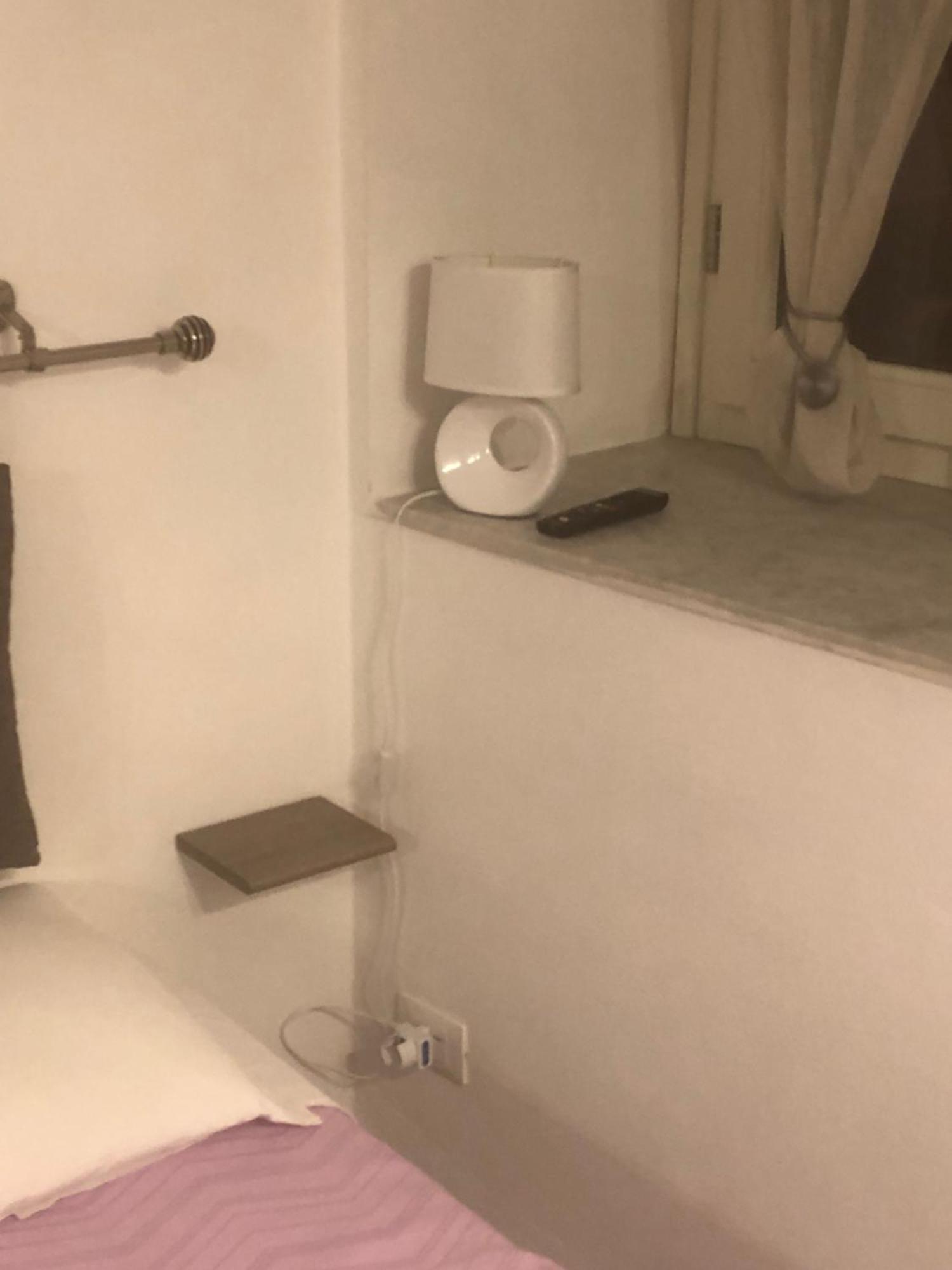 Reginella Home Παλέρμο Εξωτερικό φωτογραφία