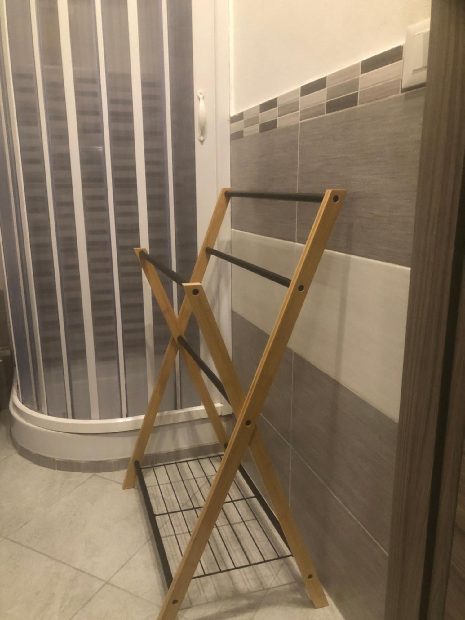 Reginella Home Παλέρμο Εξωτερικό φωτογραφία