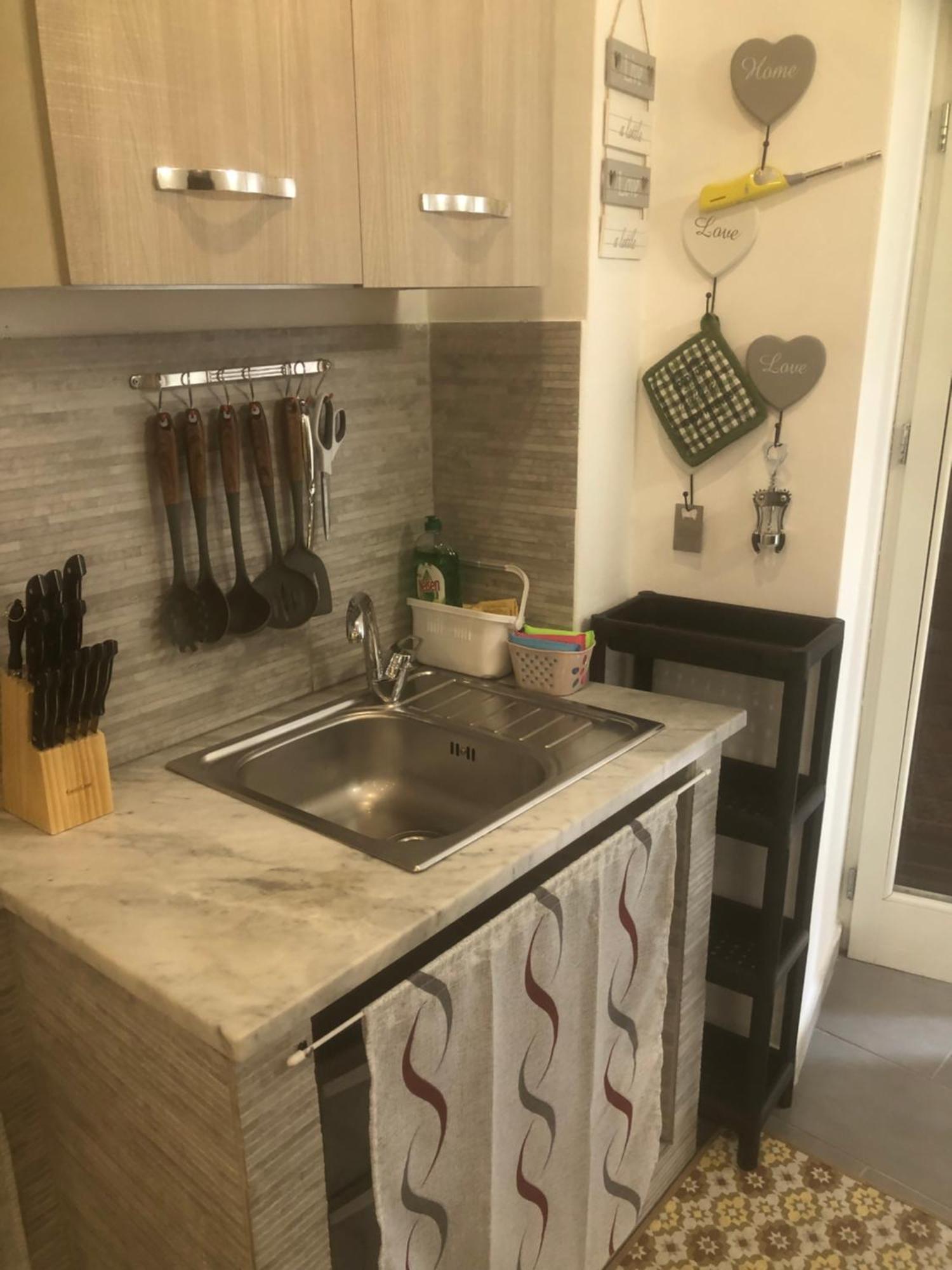 Reginella Home Παλέρμο Εξωτερικό φωτογραφία