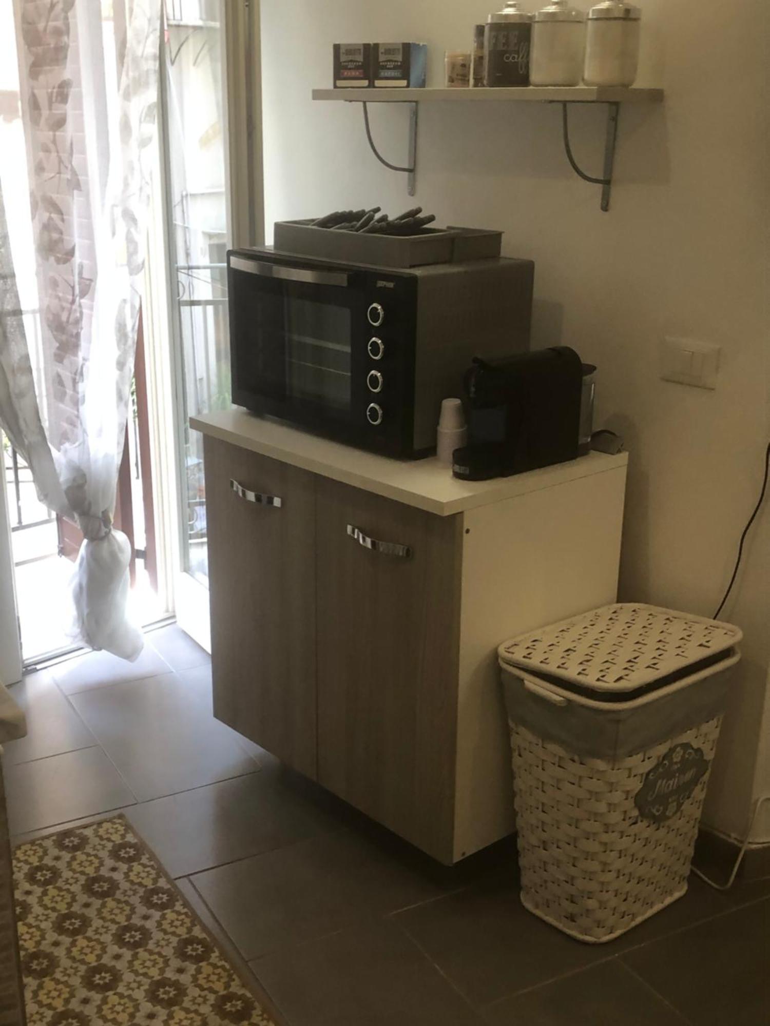 Reginella Home Παλέρμο Εξωτερικό φωτογραφία